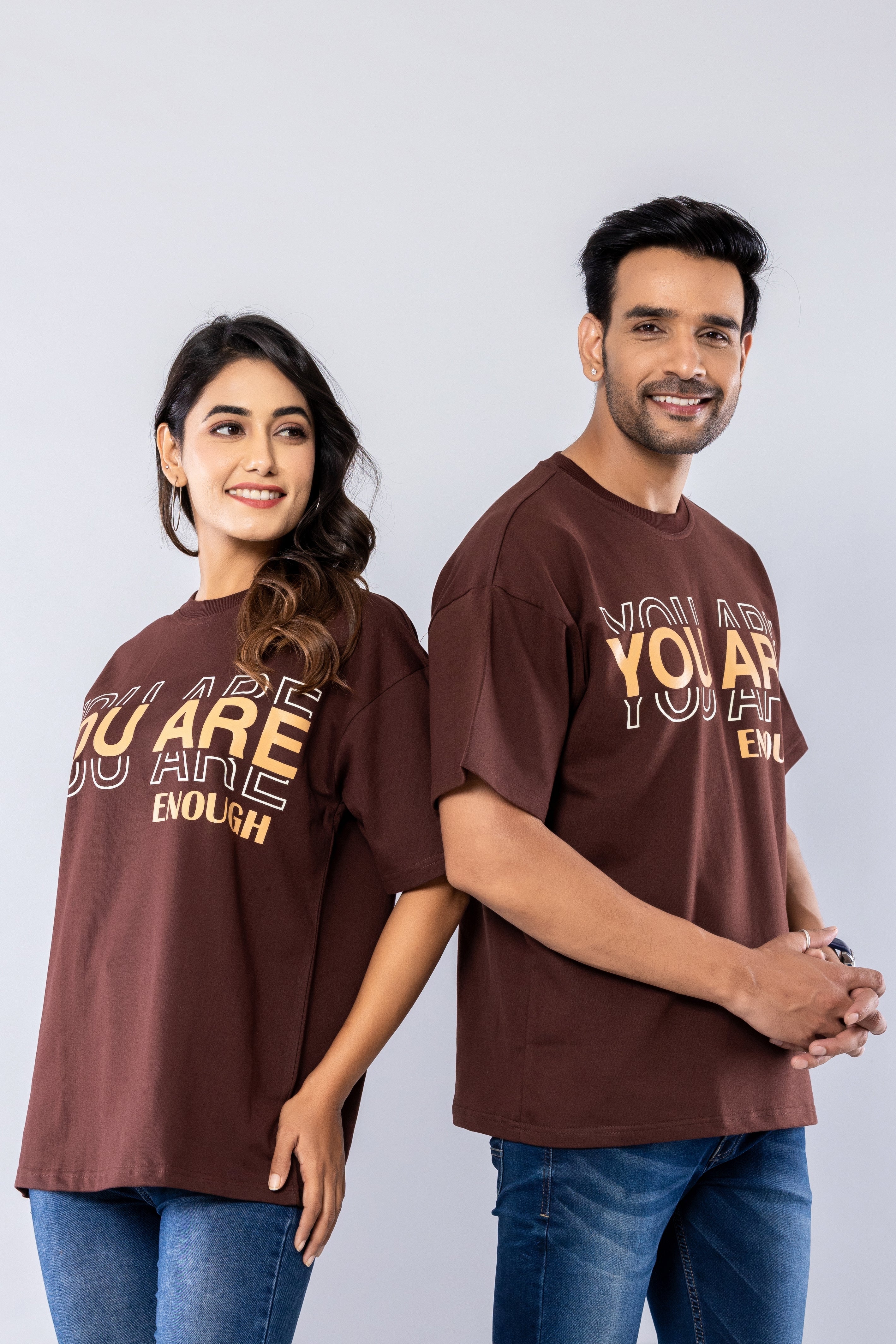 Brown T-Shirt